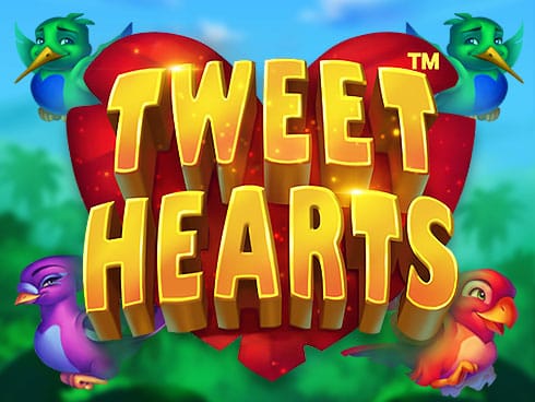 ٹویٹ ہارٹس game thumbnail