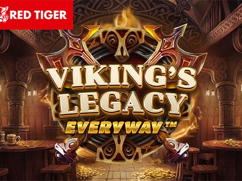 وائکنگز لیگیسی ایوری وے game thumbnail