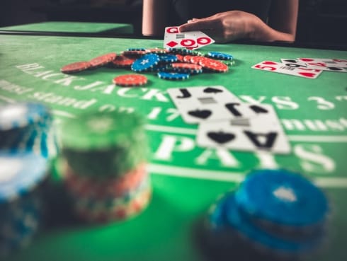 کلاسک اسپیڈ بلیک جیک 117 game thumbnail