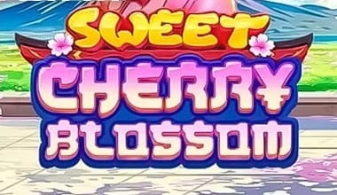 Sweet Cherry Blossom