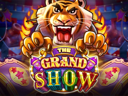 دی گرینڈ شو game thumbnail
