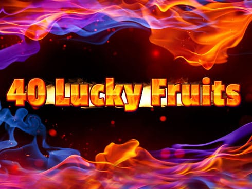 40 لکی فروٹس game thumbnail