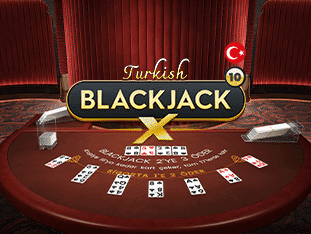 ٹارکش بلیک جیک X 10 game thumbnail