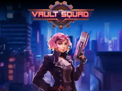 والٹ اسکواڈ game thumbnail