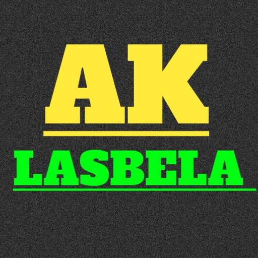 pkakrasbela.com Logo